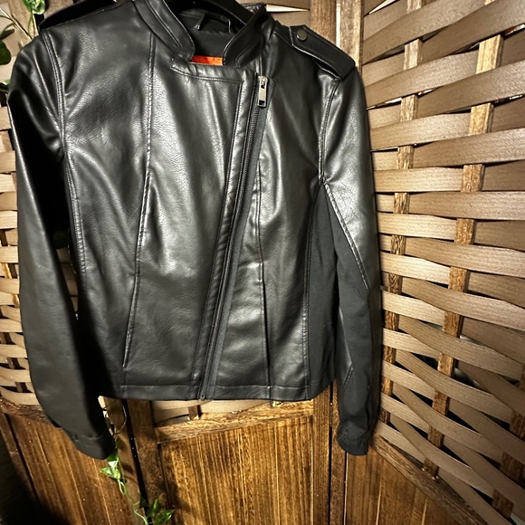 Moto Jacket - Picture 1 of 7